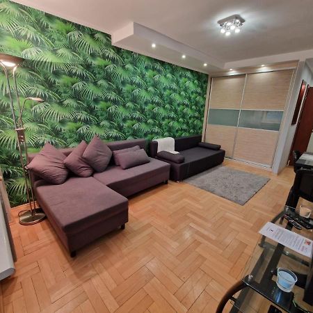 Апартаменти Przymorze, Park I Czas Nad Zatoka - Doskonale Miejsce Na Wygodny I Udany Urlop W Trojmiescie Гданськ Екстер'єр фото